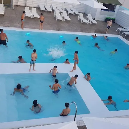 Apartment Casa Vacanze Avatar Porto Cesareo